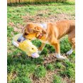 thumbnail image 4 of Jouet pour chien Multipet Plush Ultimate Duck, 4 of 8