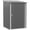 Grey, variant on Outsunny 3.3' x 3.4' Lean-to Garden Storage Shed w/ Lockable Door Gray