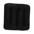 thumbnail image 1 of Electric Heating Cushion, Multifunctional 5V USB Charging Electric Warm Cushion  For Home Black, 1 of 8
