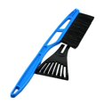 thumbnail image 2 of KQJQS Multifunctional Snow Plow, Detachable In Winter With Brush, Snow Plow, Large Defrosting, Cleaning, Car Snow Plow, 2 of 4