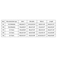 thumbnail image 4 of Jackets for Girls Winter Windproof Long Sleeve Pockets Loose Fit Light Purple Girls Fall Tops ,4-5 Years, 4 of 9