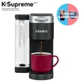 thumbnail image 1 of Keurig K-Supreme Single Serve K-Cup Pod Coffee Maker, 1 of 11