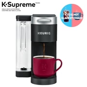 Cafetière à dosette K-Cup Keurig K-Supreme à portion unique