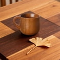 thumbnail image 3 of Japanese Style Wooden Drinking Cup Natural Unique Mug For Hot And Cold Beverages, 3 of 5