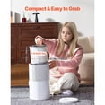 thumbnail image 4 of KFFKFF Air Purifier Replacement Filter, H13, 3-in-1 Compact & Lightweight Replacement Filter with PP Pre-Filter, Easy-to-Grab Purifier Filter, 4 of 9