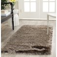 thumbnail image 1 of Safavieh Paris Darwin Plush Shag Area Rug, 1 of 7