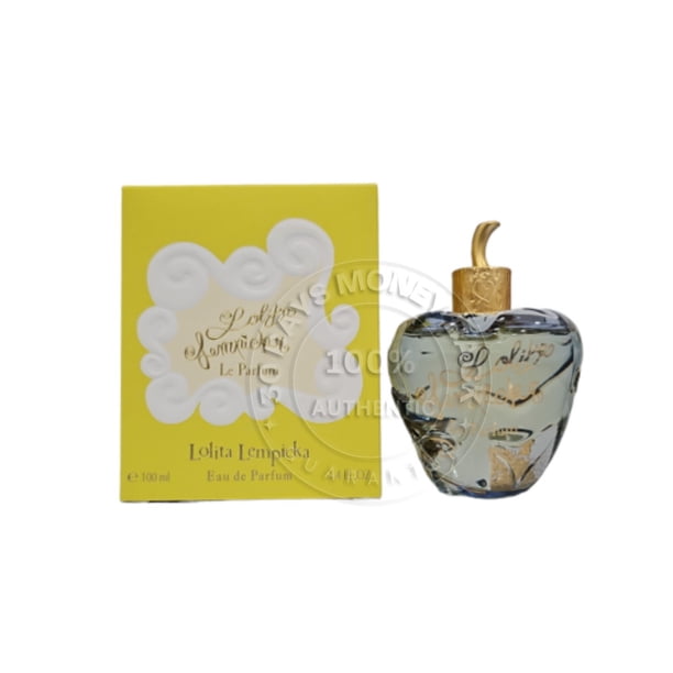 LOLITA LEMPICKA LE PARFUM by Lolita Lempicka , EAU DE PARFUM SPRAY