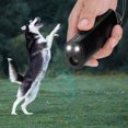 thumbnail image 4 of ANGGREK Dispositif Anti-Aboiement pour Chien, Dispositif Anti-Aboiement Multifonctionnel Répulsif Anti-Aboiement avec Torche LED, 4 of 8