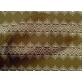 thumbnail image 4 of oneOone Cotton Cambric Fabric Floral & Chevron Block Print Fabric By Yard 56 Inch Wide, 4 of 4
