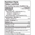 thumbnail image 2 of Little Bellies Organic Fruity Bars Banana, Date & Oat Bars 12+ Months, 85gr, 2 of 5