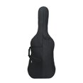 thumbnail image 1 of Cello Bag Cello Backpack Protective Durable Adjustable Backpack Straps Waterproof Soft Cello Case for Outdoor Performances 123cmx45cmx23cm, 1 of 8