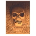 thumbnail image 1 of The Venture Bros.: The Complete Series (Box Set) [DVD], 1 of 3