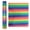 rainbow30cm*25cm, variant on HLONK 1Roll Heat Transfer Paper Self-Adhesive DIY Garment Film Silhouette Paper with Holographic Rainbow Craft Vinyl for Most Basic Fabrics Rainbow 30cm * 25cm
