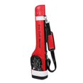 thumbnail image 1 of fastboy Sac de Golf pour Débutants pour Conduite Léger Sacs de Golf Club Rouge, 1 of 6