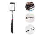 thumbnail image 4 of KAKOWELY inspection mirror Inspection Mirror Extendable Mirror Telescoping Lighted Mirror On A Stick11.22"X1.97"X0.79", 4 of 4