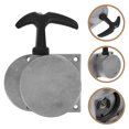thumbnail image 4 of SHISUYAN Aluminum Alloy Pull Start Starter Pull Start Starter Replacement Pull Start Starter, 4 of 8