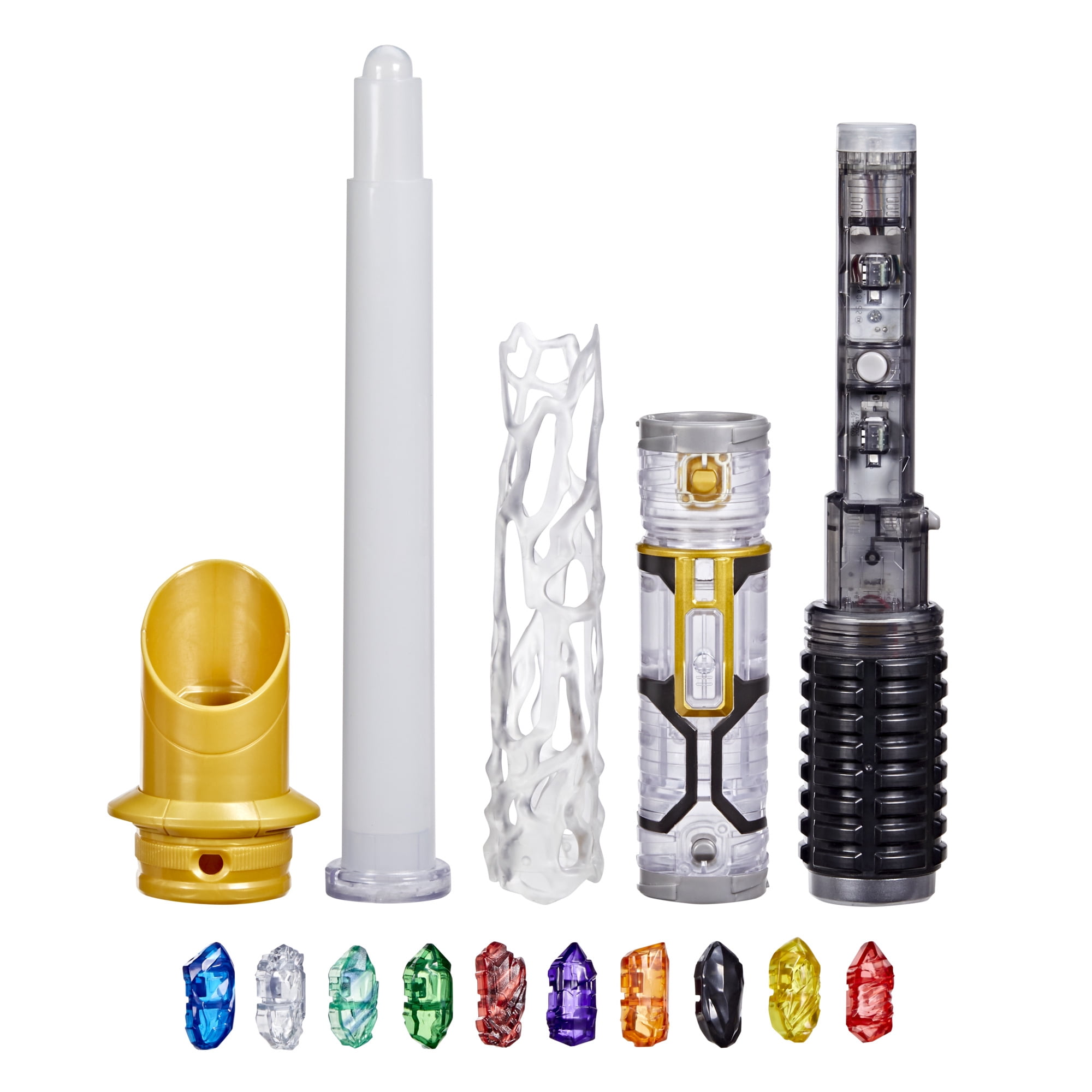 Star Wars Sabre laser Cristal de Kyber