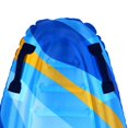 thumbnail image 5 of Inflatable Body Boards for Kids Swimming Pool Floating Toys, Learn Water Boards, Inflation for Durable Stripe, 5 of 5