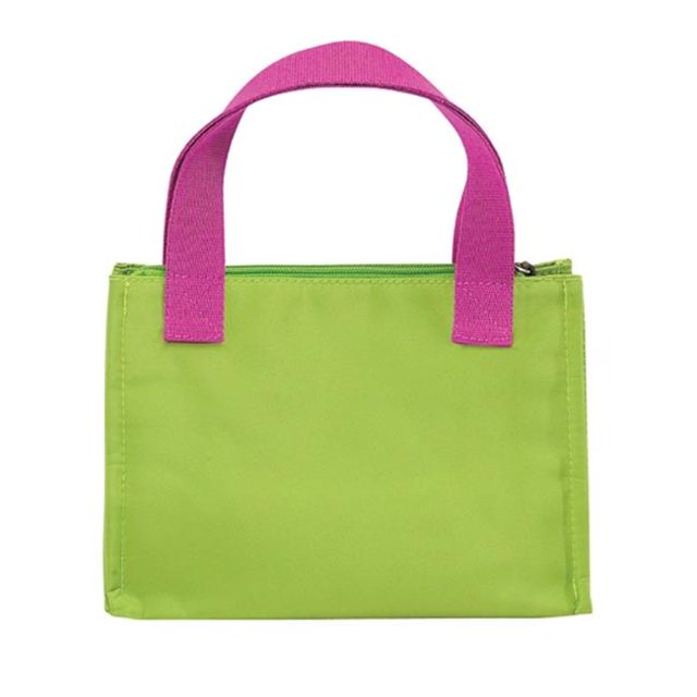 Joann Marrie Designs NLB1LI Sac à Lunch - Lime - Lot de 2