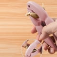 thumbnail image 4 of Walnut Nut Tongs Crab Claws Crab Sheller Kitchen Gadgets, 4 of 6