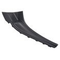 thumbnail image 3 of Front Pair Windshield Wiper Cowl Cover For Nissan Versa Sedan 2012-2018, 3 of 11