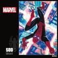 thumbnail image 1 of Buffalo Games - Marvel - The Spectacular Spider-Man #301 - 500 Piece Jigsaw Puzzle, 1 of 5