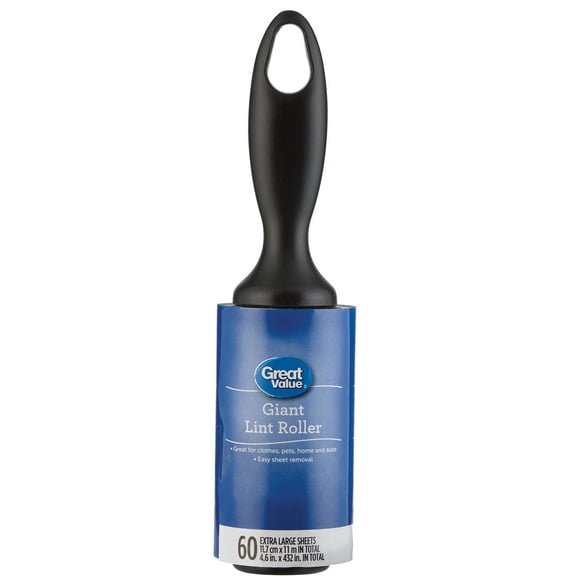 Great Value Giant Lint Roller