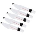 thumbnail image 4 of Fishing Pole Tip ,Telescopic Fishing Rod Tip  Cover for Fishing Rods, 4 of 8