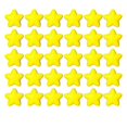 thumbnail image 1 of 30 Pcs Balles Anti-Stress Étoile en Vrac Balles de Soulagement du Stress Mini Balle Anti-Stress en Mousse pour Récompense de Carnaval Scolaire, St, 1 of 5