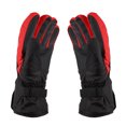 thumbnail image 1 of 1 Pair Heated Gloves Thermal Mitten Hand Warmer for Winter (without Battery), 1 of 8