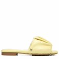 thumbnail image 3 of Sam Edelman BRIAR CANARY YELLOW/SEVILLE NAPPA LE SANDAL, 3 of 5