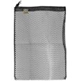thumbnail image 1 of Equinox Sac en Maille de Nylon (15 x 22 Pouces, Noir), 1 of 2