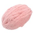 thumbnail image 1 of Unique Bargains Fil Chenille Épais en Polyester Pêche Rose, 1 Pce, 1 of 6