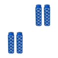 thumbnail image 4 of Baohd 2x Precise Fit And Corrosion-resistant Bike Pegs For Long-lasting Usage blue 2Set, 4 of 6