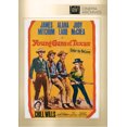 thumbnail image 1 of ALLIED VAUGHN Mod-Jeunes Canons de TEXAS (Dvd/non-Restituable/1962) DF878780D, 1 of 1