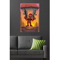 thumbnail image 4 of Statuette Deadpool de Marvel Comics, 4 of 4