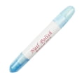 thumbnail image 1 of Nail Polish Corrector Pen with 3 Replaceable Tips: Manicure Tool for Quick Nail Art Mistake Cleanup, Refillable Design for Home & Salon Use, 1 of 8