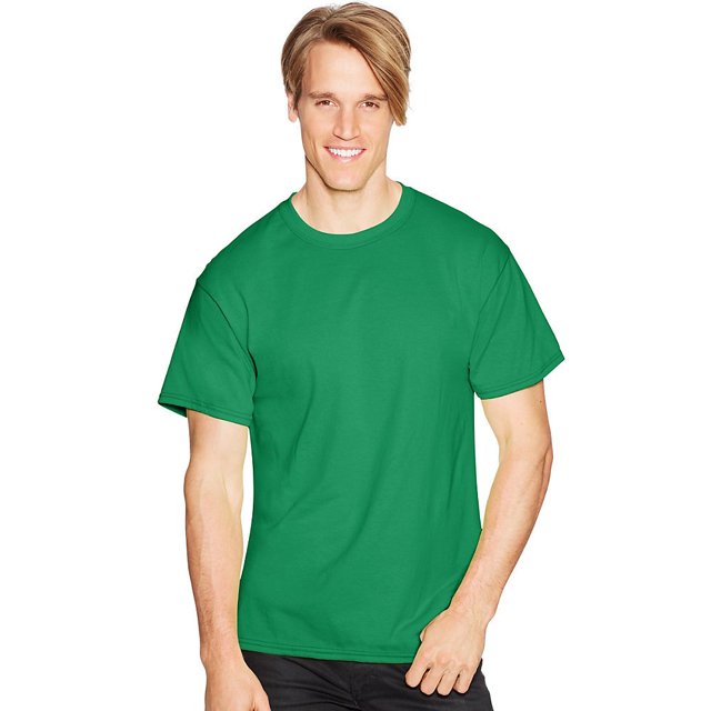 Hanes - T-Shirt Ecosmart - 5170