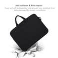 thumbnail image 4 of Housse Sac pour Ordinateur Portable Notebook, Étui pour Notebook 15 Po Anti Sac pour Ordinateur Portable Housse pour Ordinateur Notebook Expérience Inégalée, 4 of 7