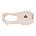 thumbnail image 1 of Lyre Harp, Basswood Lyre Harp Durable Easy To Install Complete with Tuning Wrench for DIY, 1 of 7