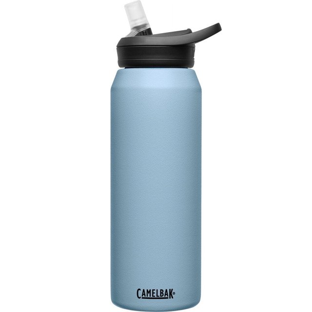 CAMELBAK EDDY Isotherme Bleu Crépuscule, 32oz / 1L