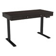 thumbnail image 1 of TygerClaw Manual Sit-Stand Desk, 1 of 4