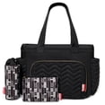thumbnail image 1 of Skidaddle By Skip Hop Multi-Function Diaper Tote, 1 of 9