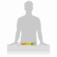 thumbnail image 2 of Glad Cling Wrap, Clear Food Wrap, 90 m, 90 m, 2 of 5
