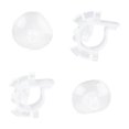thumbnail image 1 of Air Water Pipe Clip, Easy To Install Adjustable Multifunctional Hose Tube Holder  For Fish  And Aquarium, 1 of 8