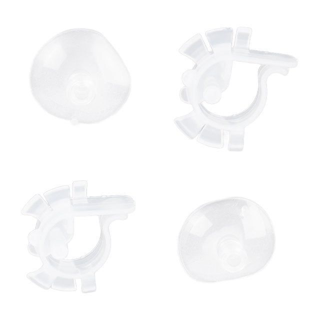 Air Water Pipe Clip, Easy To Install Adjustable Multifunctional Hose Tube Holder For Fish And Aquarium