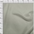 thumbnail image 2 of oneOone Viscose Jersey Fabric Horizontal Stripe Printed Craft Fabric BTY 60 Inch Wide, 2 of 5