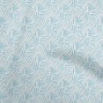 thumbnail image 1 of oneOone Polyester Spandex Baby Blue Fabric Abstract Sewing Craft Projects Fabric Prints By Yard 56 Inch Wide, 1 of 4