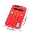 thumbnail image 3 of SHAGUOZHOU Calculatrice de Classe, 3 of 5