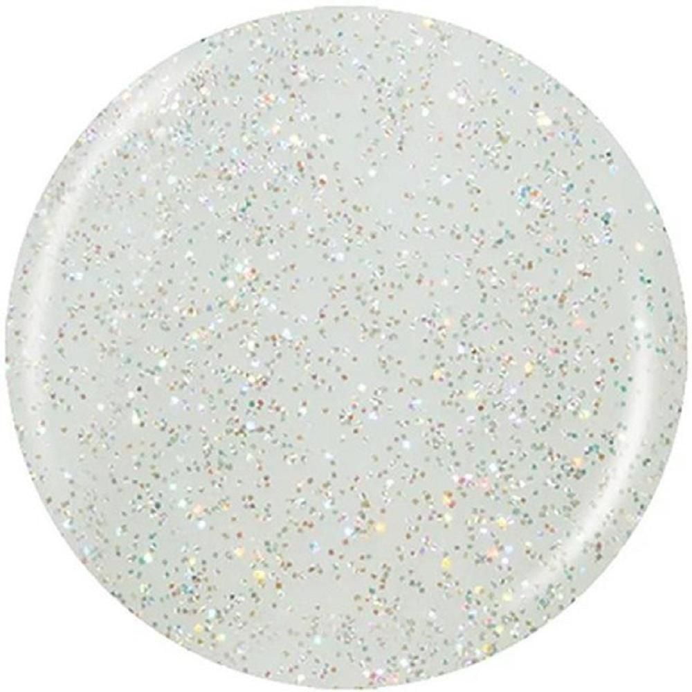 China Glaze Nail Lacquer - Fairy Dust - 0.5 FL OZ